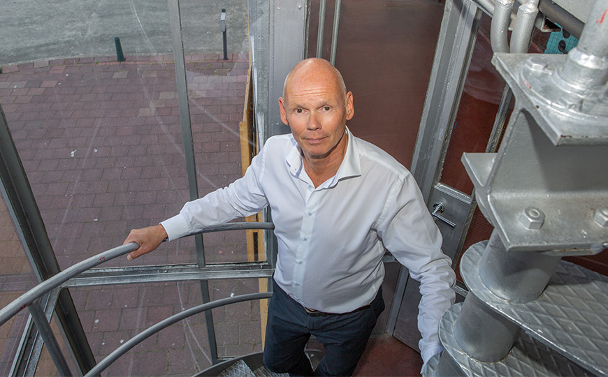 Huurachterstand  Dit kunnen wij voor u betekenen 2