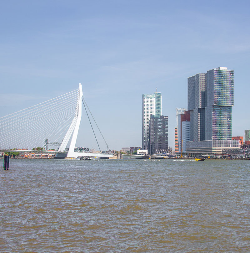 Incassobureau Justice afbeelding skyline