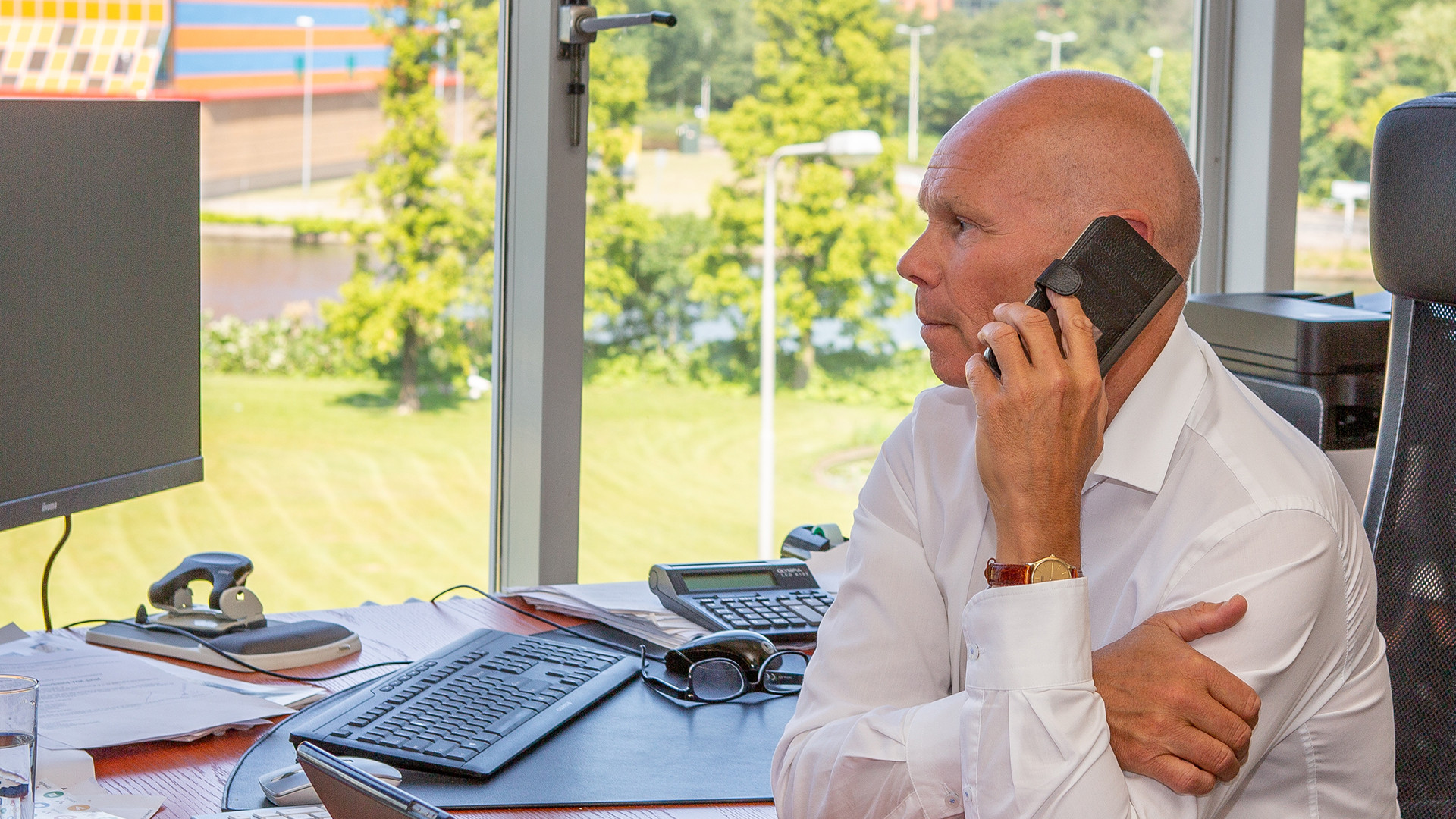 Incassobureau justice headerbeeld2